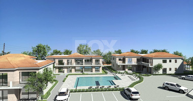 For Sale: Apartment Building in Prodromi,  Paphos