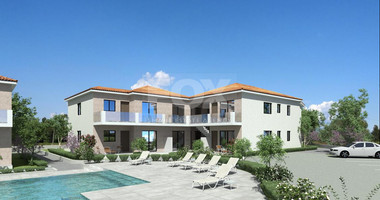 For Sale: Apartment Building in Prodromi,  Paphos