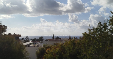 For Rent: Renovated Two Bedroom Apartment in Kissonerga, Paphos