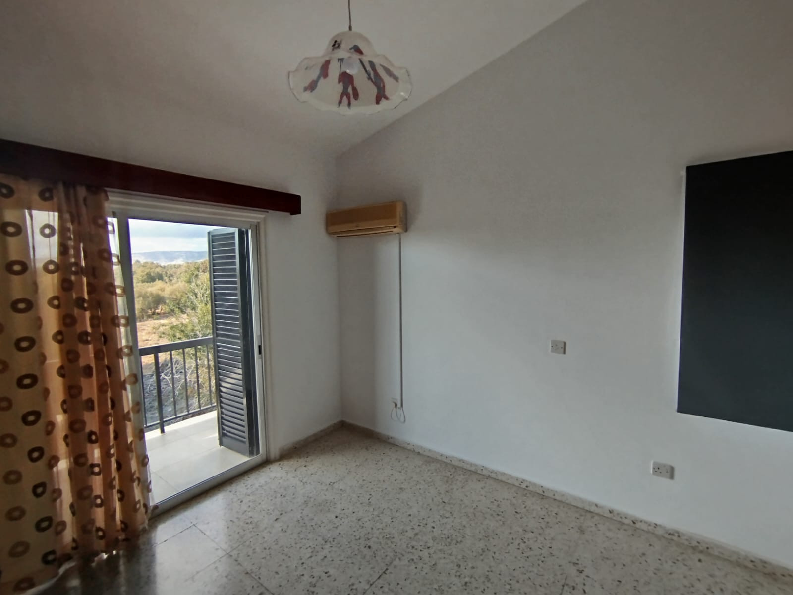 Квартира 2 спальни 120 м² в Киссонерга, Кипр