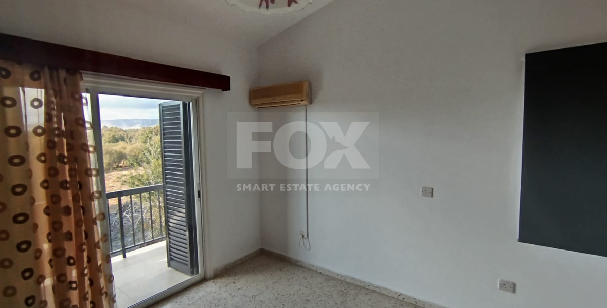 For Rent: Renovated Two Bedroom Apartment in Kissonerga, Paphos