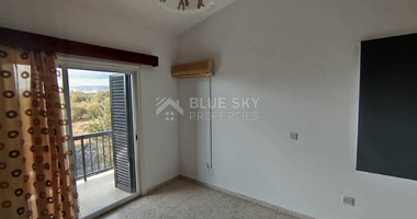 For Rent: Renovated Two Bedroom Apartment in Kissonerga, Paphos