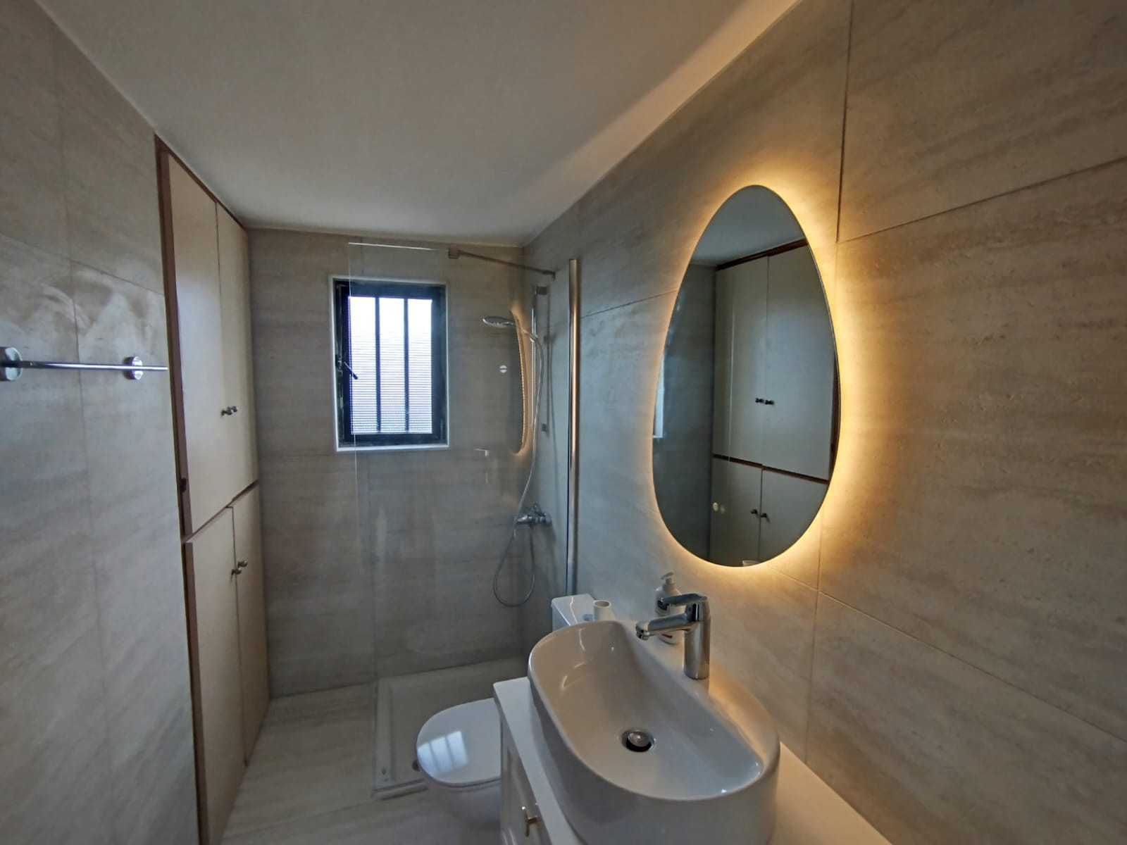 Квартира 2 спальни 120 м² в Киссонерга, Кипр