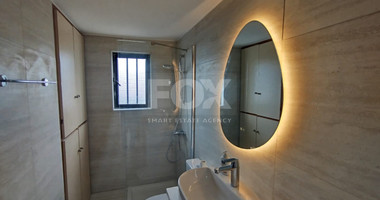 For Rent: Renovated Two Bedroom Apartment in Kissonerga, Paphos