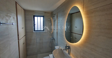 For Rent: Renovated Two Bedroom Apartment in Kissonerga, Paphos