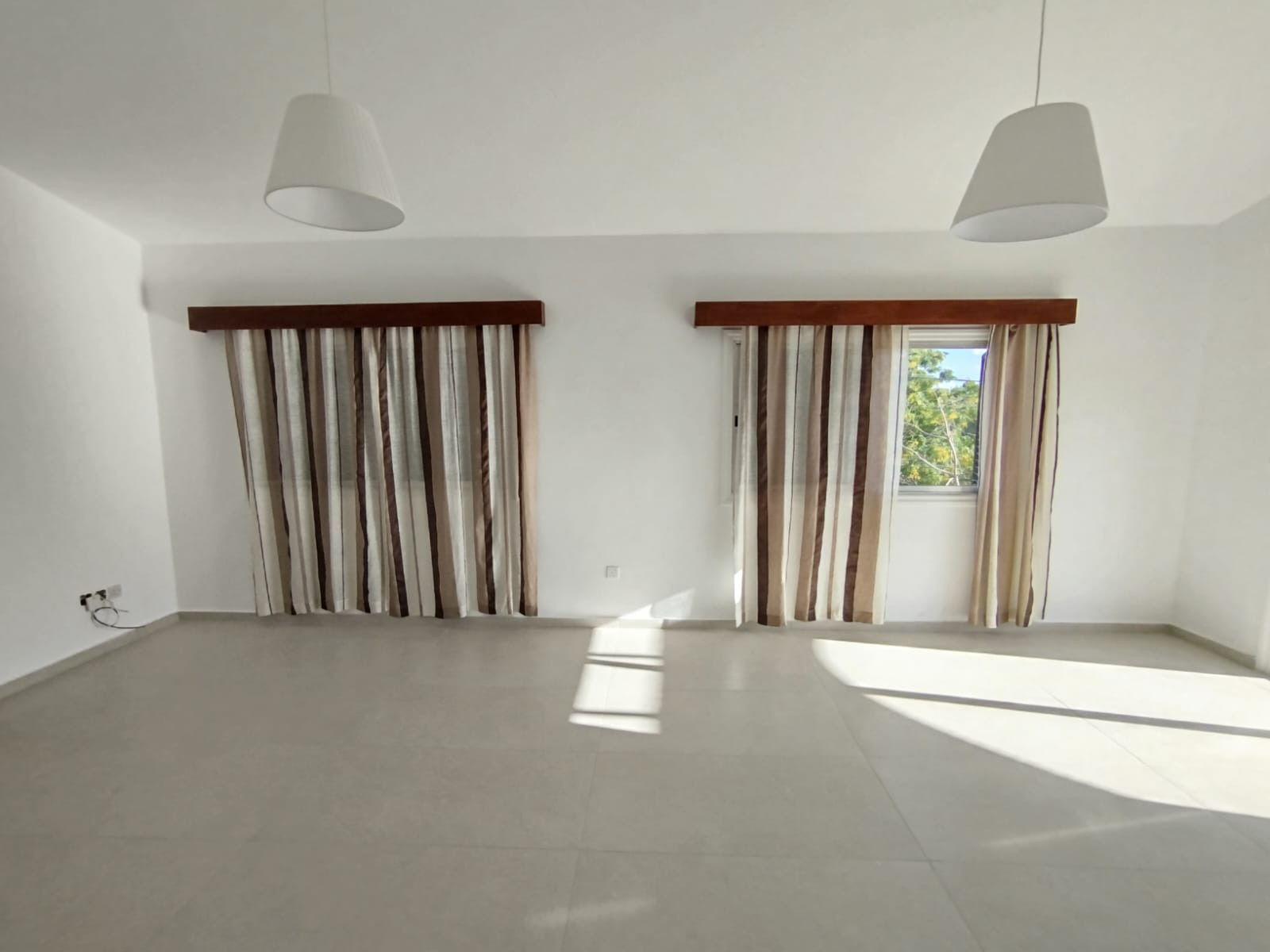 Квартира 2 спальни 120 м² в Киссонерга, Кипр