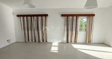 For Rent: Renovated Two Bedroom Apartment in Kissonerga, Paphos