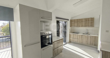 For Rent: Renovated Two Bedroom Apartment in Kissonerga, Paphos