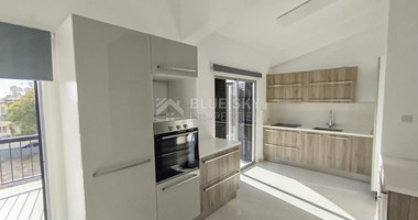 For Rent: Renovated Two Bedroom Apartment in Kissonerga, Paphos
