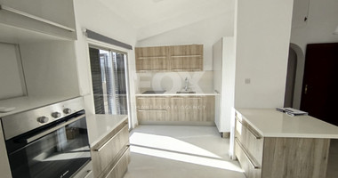 For Rent: Renovated Two Bedroom Apartment in Kissonerga, Paphos