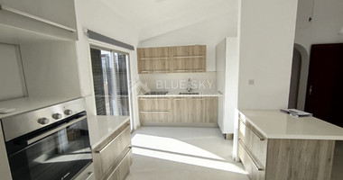 For Rent: Renovated Two Bedroom Apartment in Kissonerga, Paphos