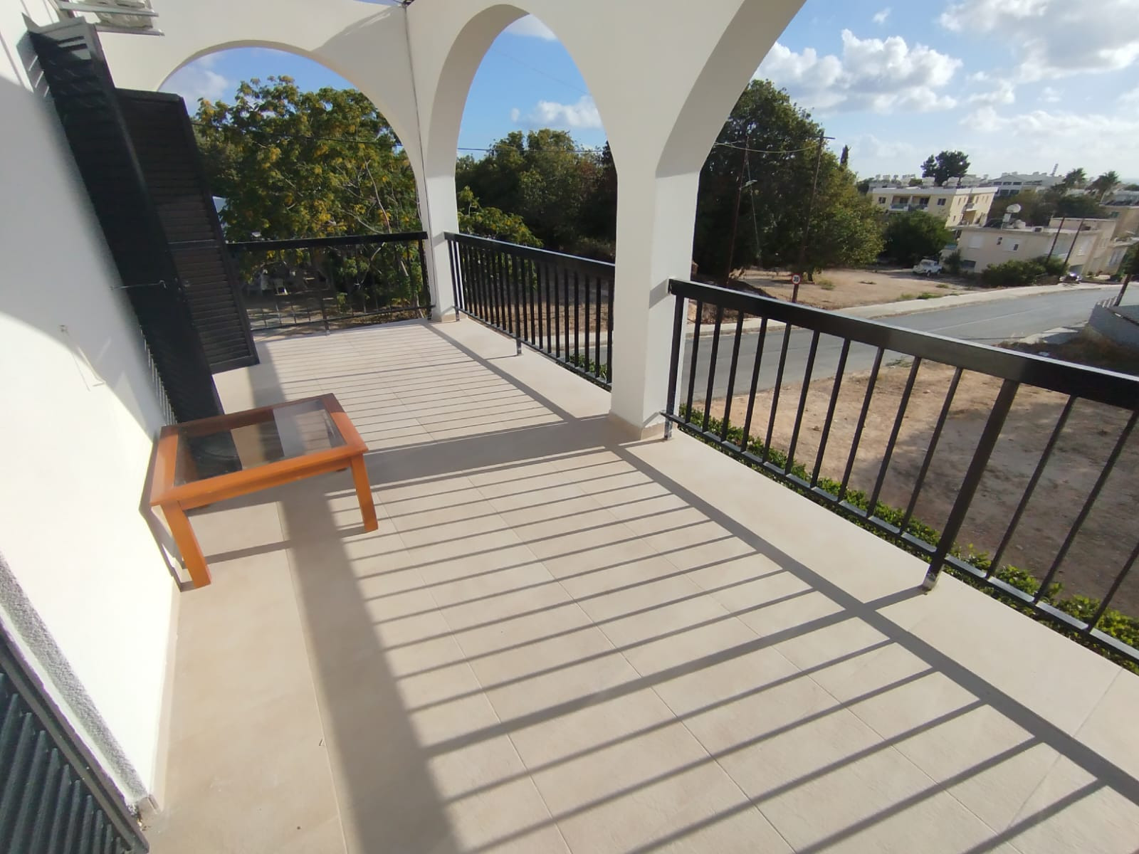 Квартира 2 спальни 120 м² в Киссонерга, Кипр