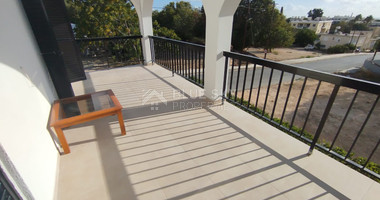 For Rent: Renovated Two Bedroom Apartment in Kissonerga, Paphos