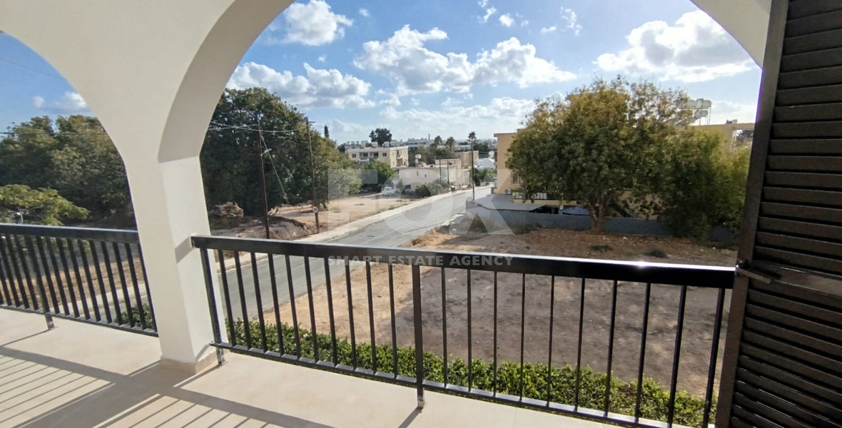 For Rent: Renovated Two Bedroom Apartment in Kissonerga, Paphos