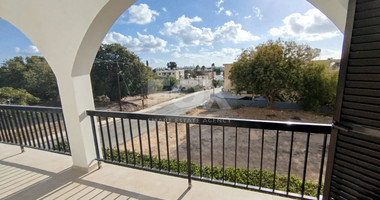 For Rent: Renovated Two Bedroom Apartment in Kissonerga, Paphos