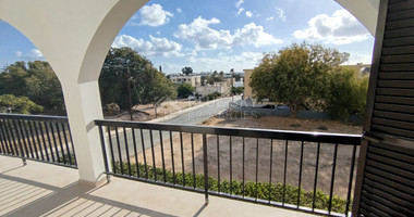 For Rent: Renovated Two Bedroom Apartment in Kissonerga, Paphos