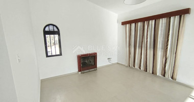 For Rent: Renovated Two Bedroom Apartment in Kissonerga, Paphos