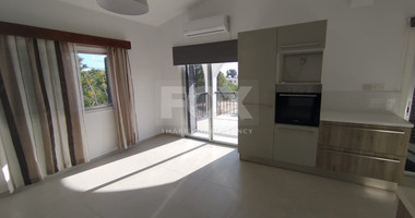 For Rent: Renovated Two Bedroom Apartment in Kissonerga, Paphos