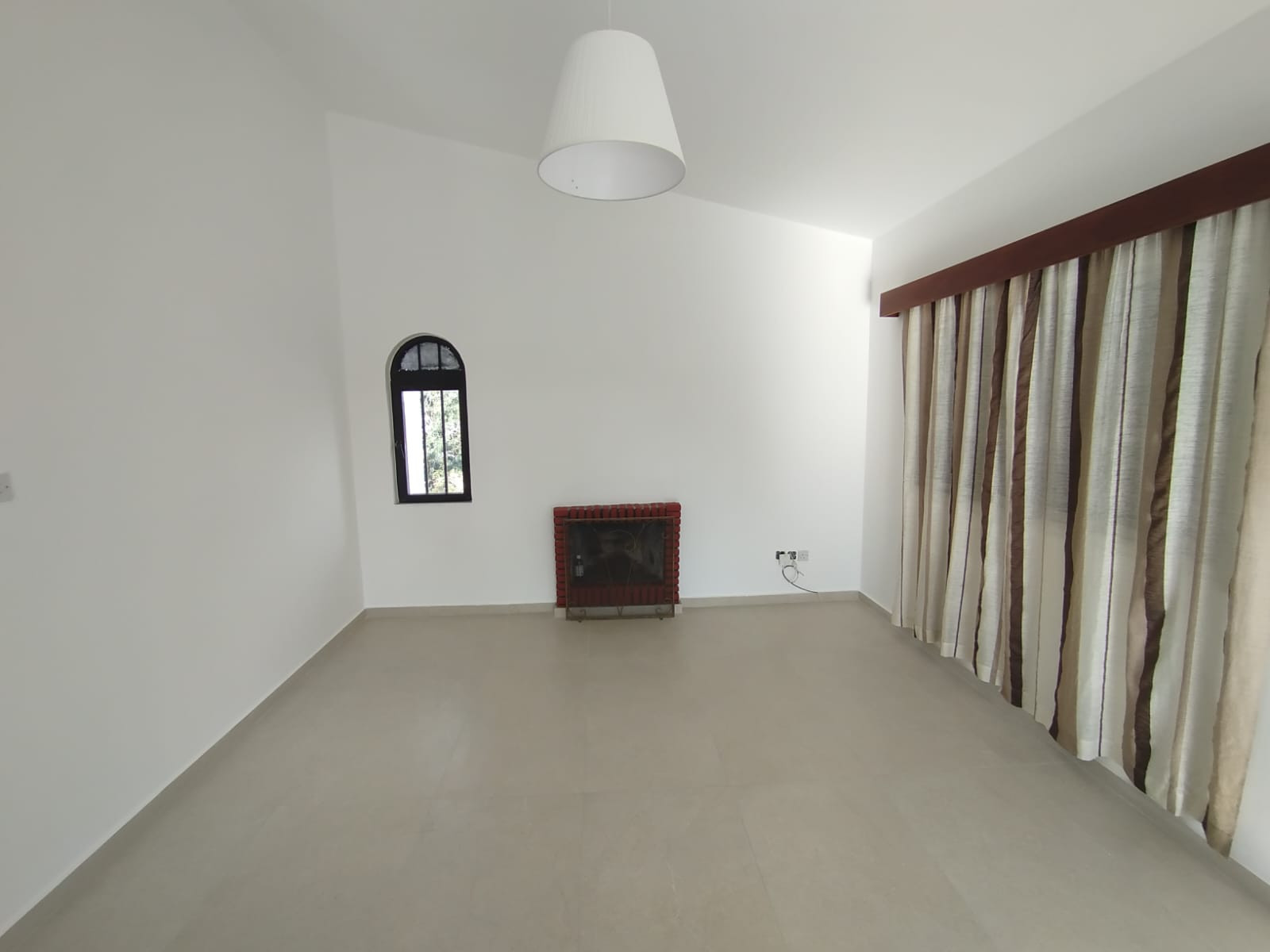 Квартира 2 спальни 120 м² в Киссонерга, Кипр