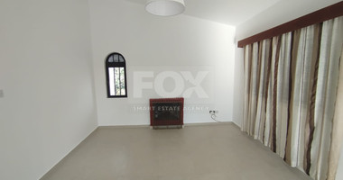For Rent: Renovated Two Bedroom Apartment in Kissonerga, Paphos