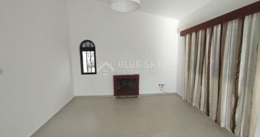 For Rent: Renovated Two Bedroom Apartment in Kissonerga, Paphos