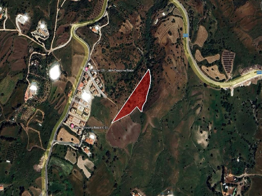 Квартира  Друша, Кипр