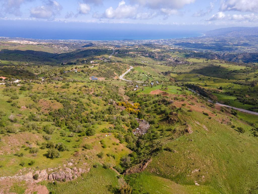 Квартира  Друша, Кипр