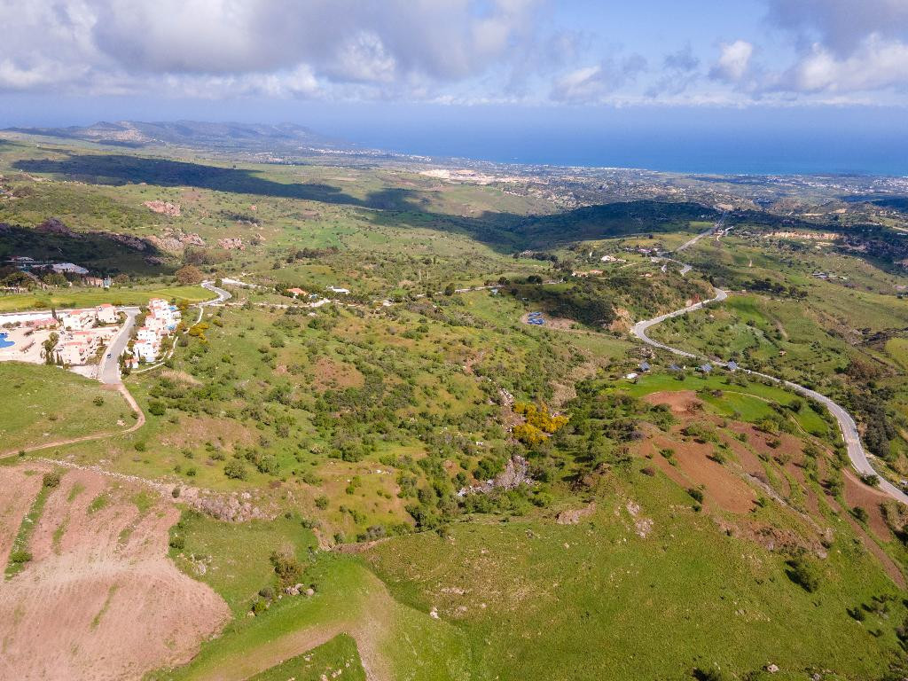 Квартира  Друша, Кипр