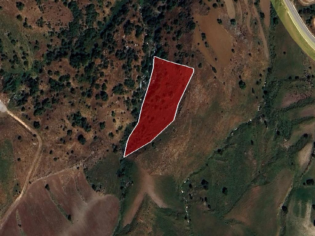 Квартира  Друша, Кипр