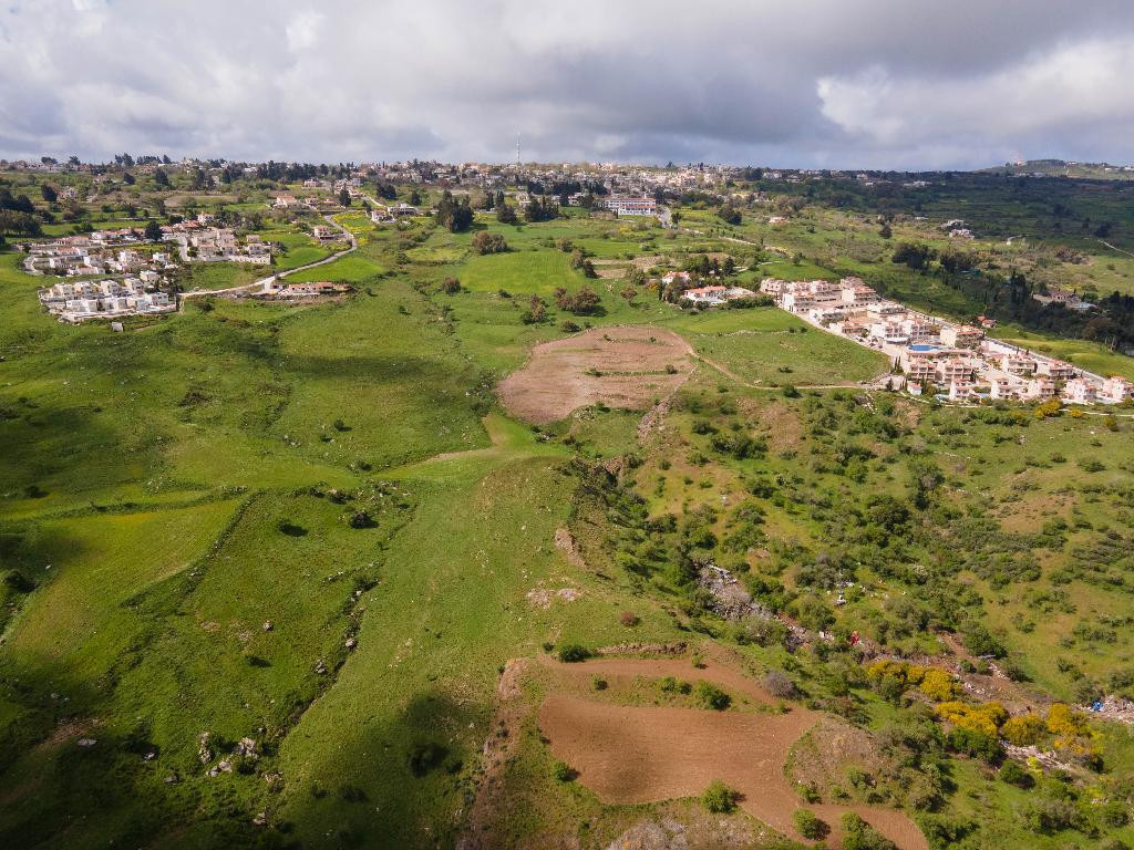 Квартира  Друша, Кипр