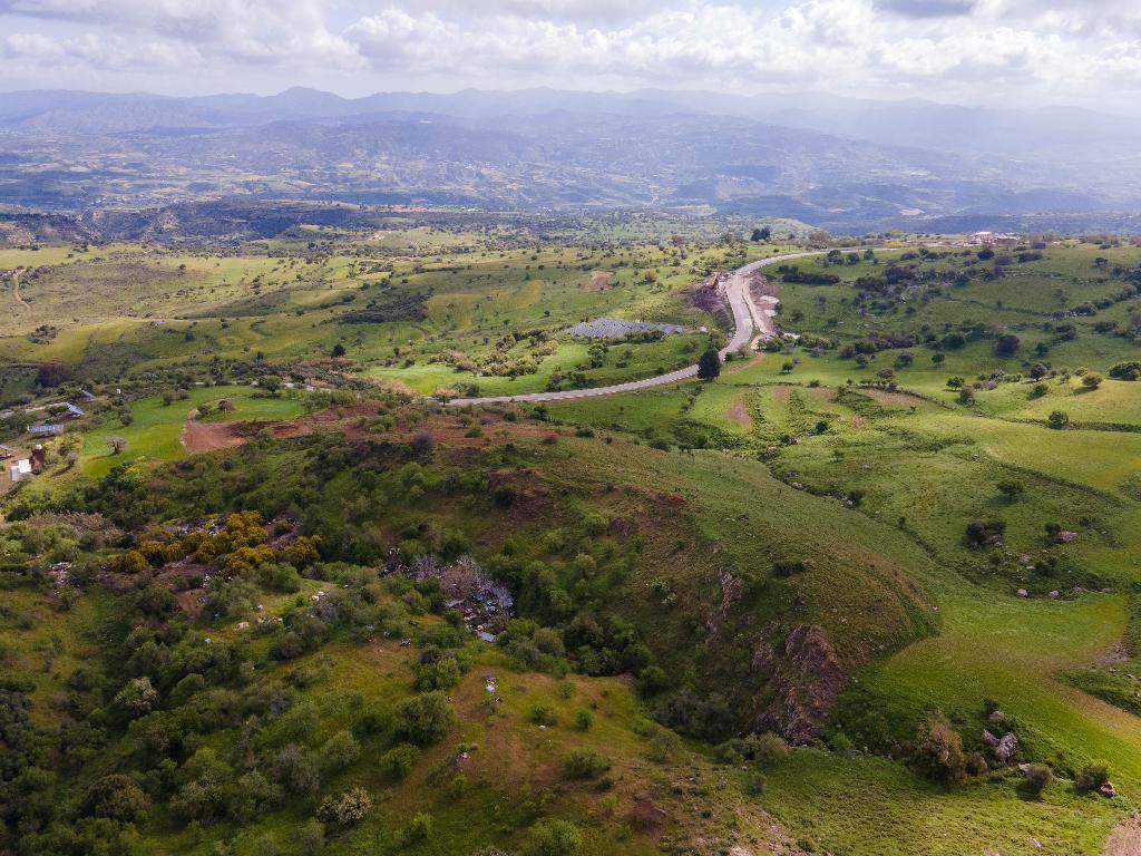 Квартира  Друша, Кипр