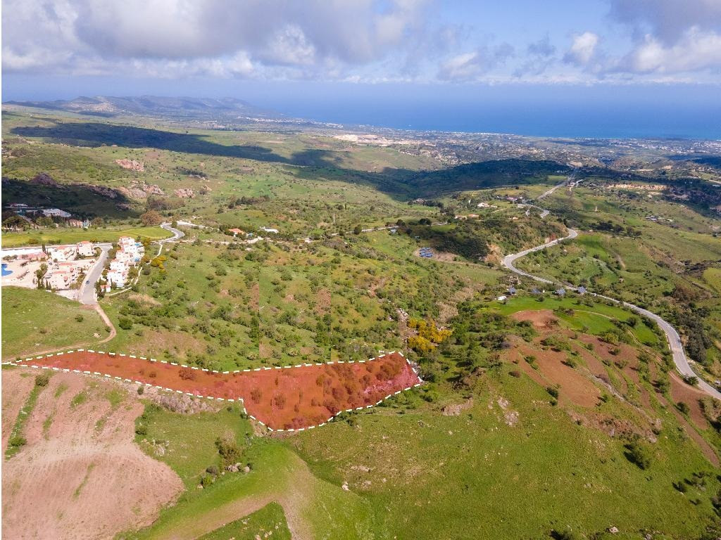 Квартира  Друша, Кипр