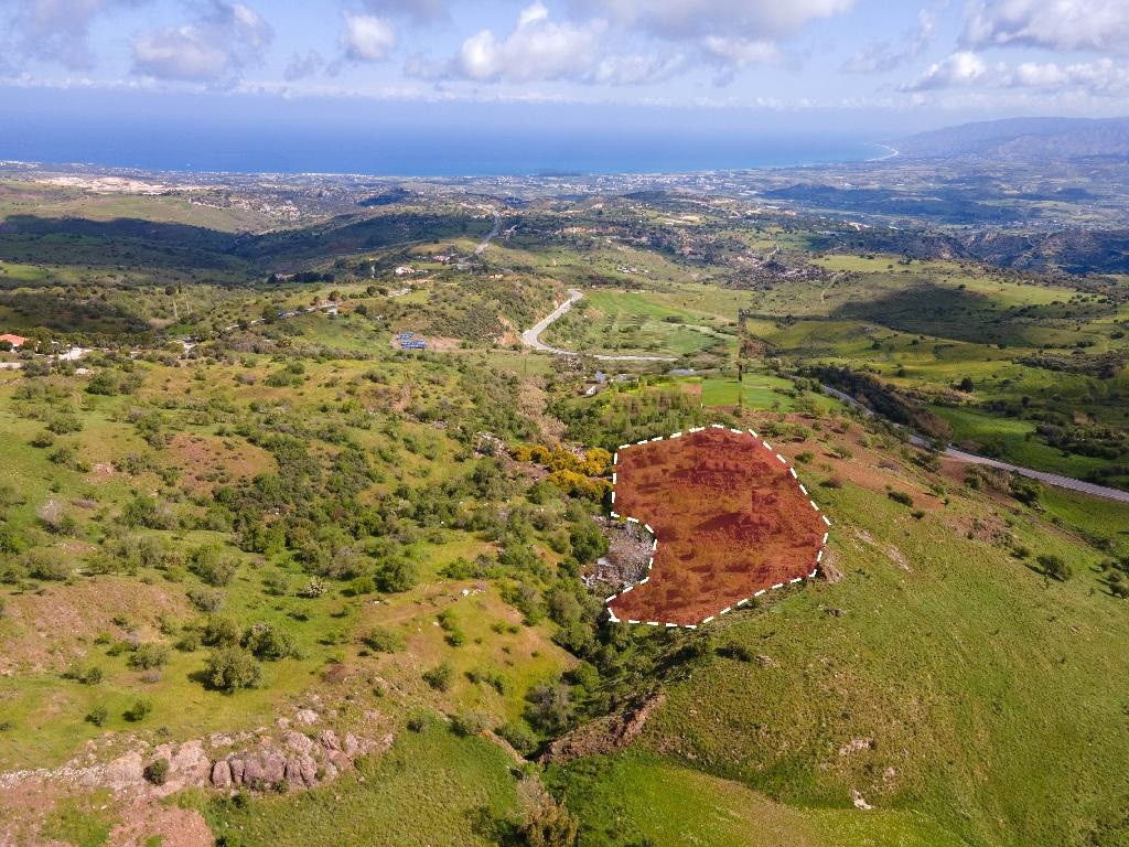 Квартира  Друша, Кипр