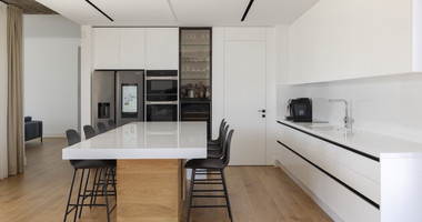 Four bedroom villa in Agia Marinouda , in Geroskypou, Paphos for sale -No vat