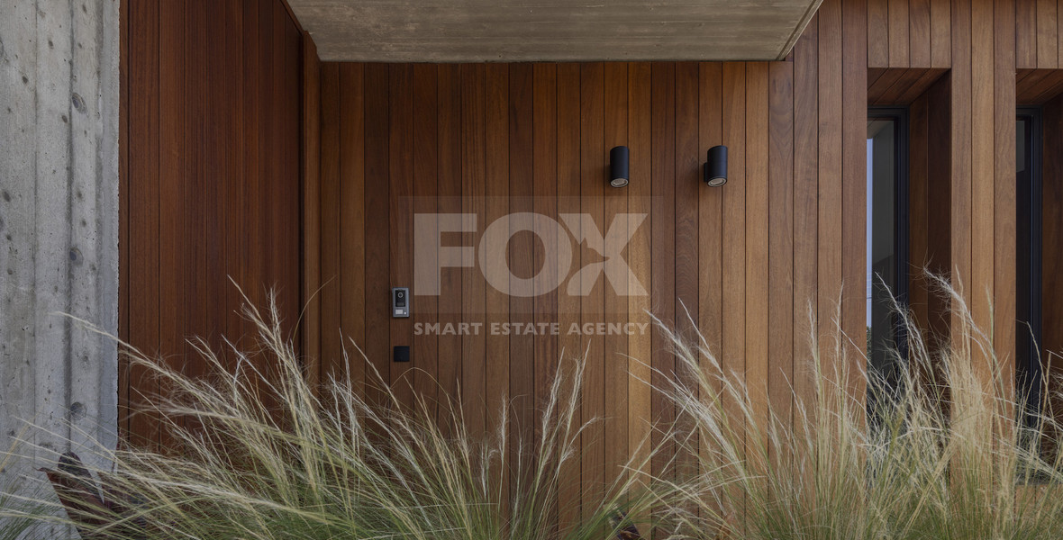 Four bedroom villa in Agia Marinouda , in Geroskypou, Paphos for sale -No vat