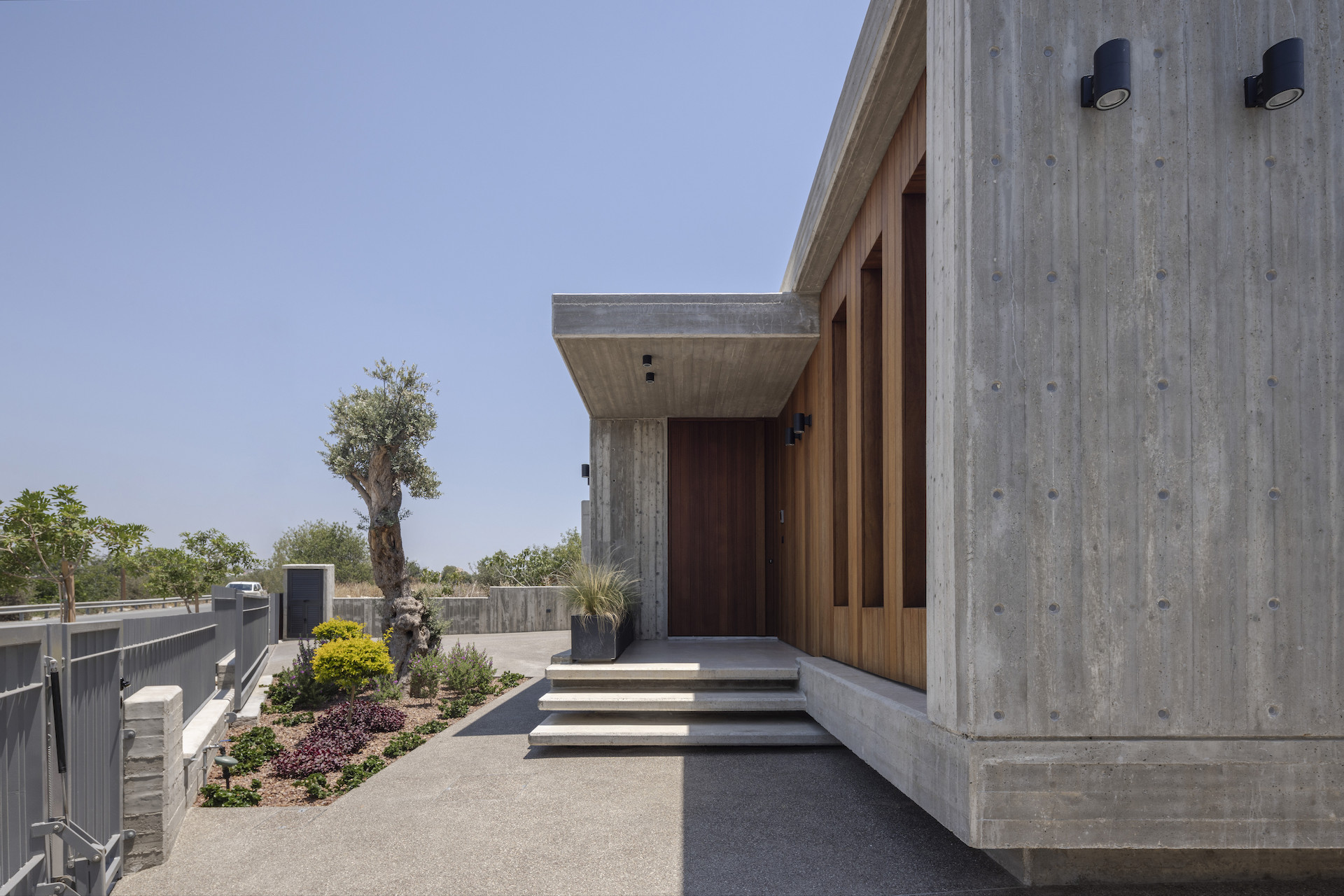 Квартира 4 спальни 240 м² Агия Мариноуда, Кипр