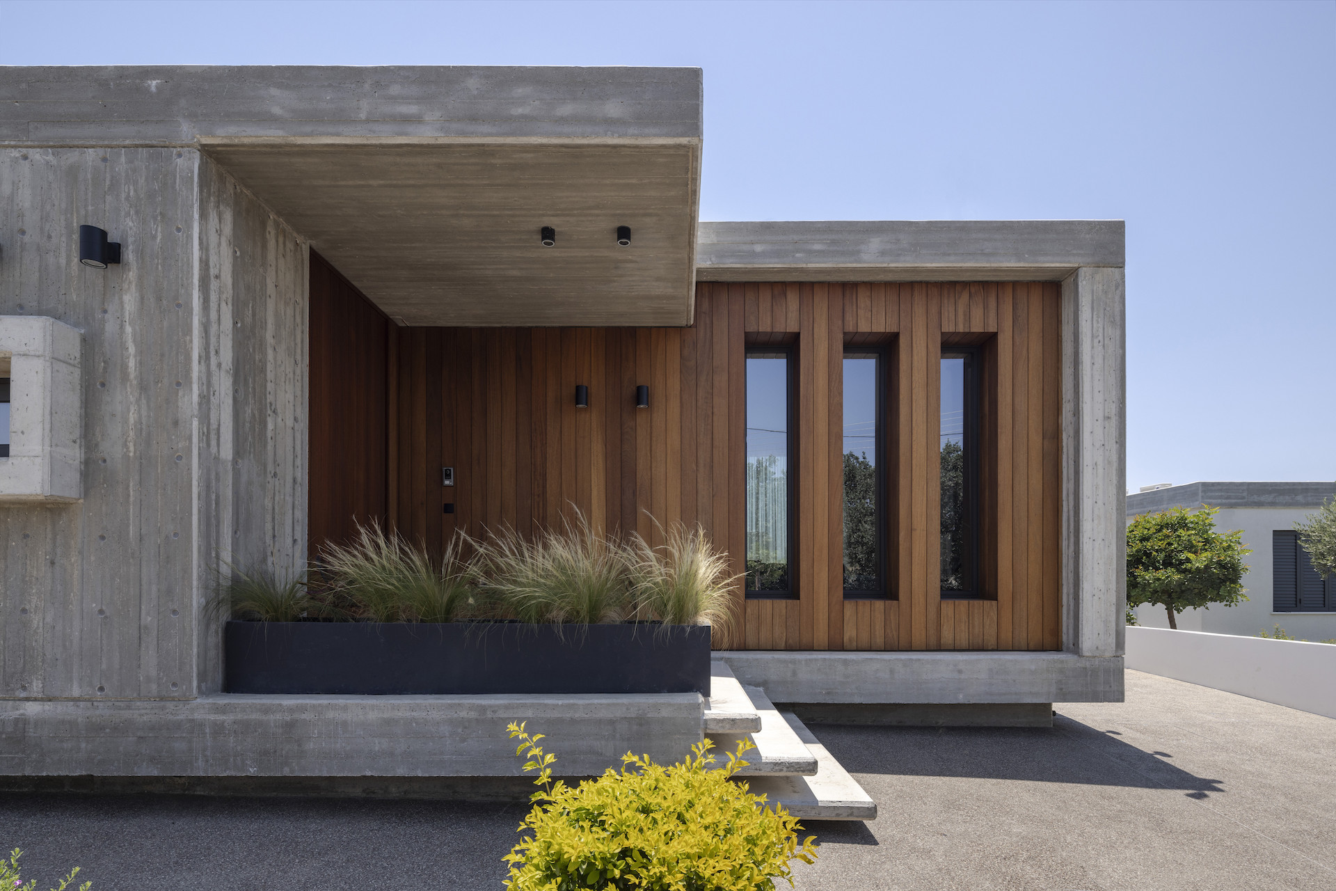 Квартира 4 спальни 240 м² Агия Мариноуда, Кипр