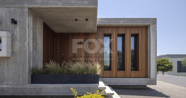 Four bedroom villa in Agia Marinouda , in Geroskypou, Paphos for sale -No vat