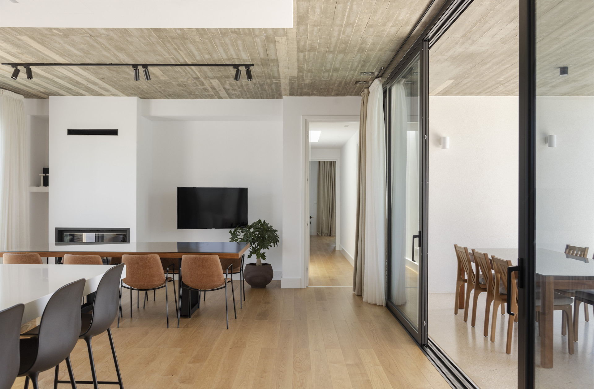 Квартира 4 спальни 240 м² Агия Мариноуда, Кипр