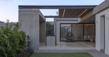 Four bedroom villa in Agia Marinouda , in Geroskypou, Paphos for sale -No vat