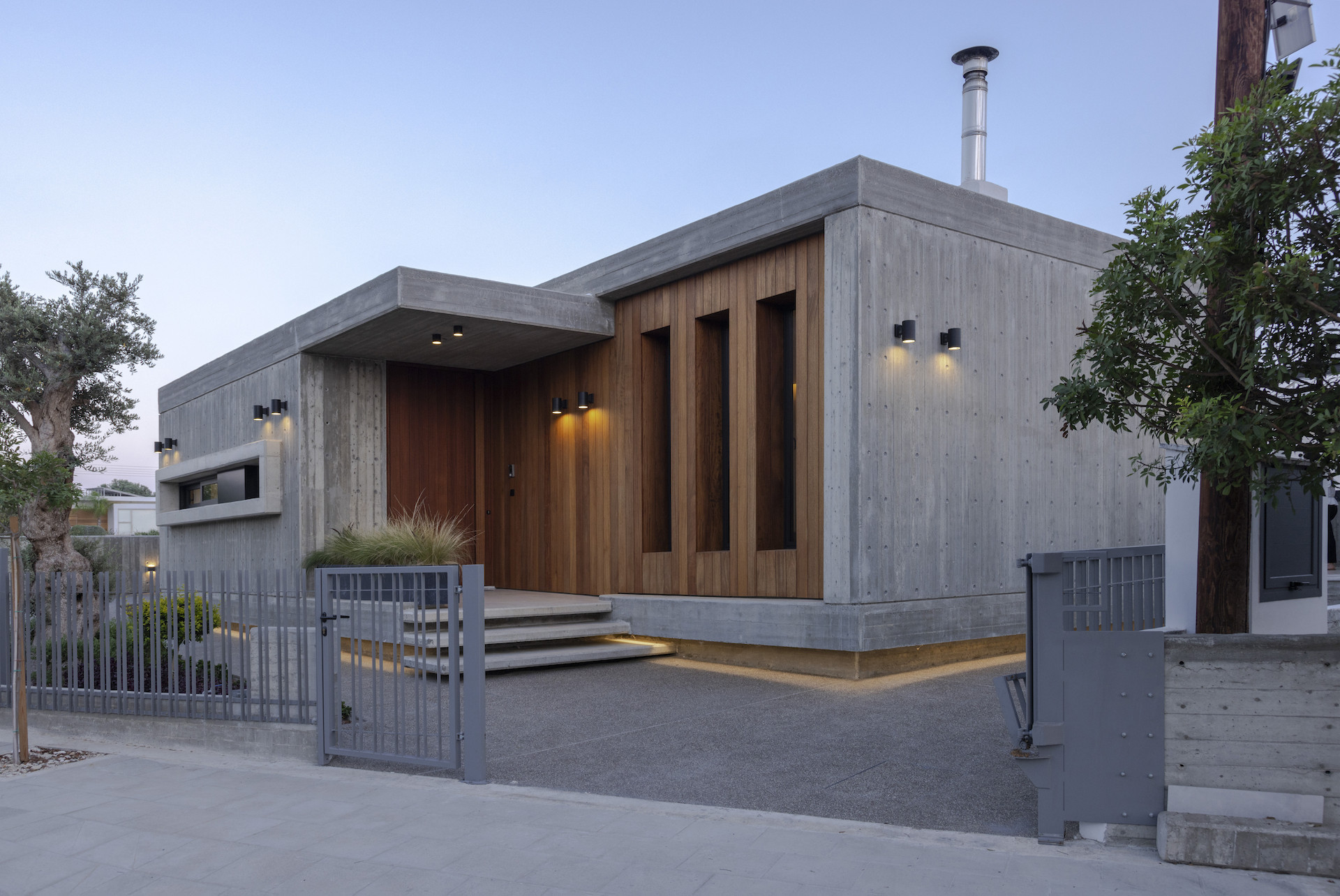 Квартира 4 спальни 240 м² Агия Мариноуда, Кипр