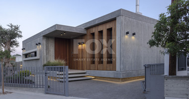 Four bedroom villa in Agia Marinouda , in Geroskypou, Paphos for sale -No vat