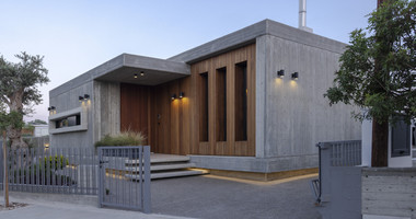 Four bedroom villa in Agia Marinouda , in Geroskypou, Paphos for sale -No vat