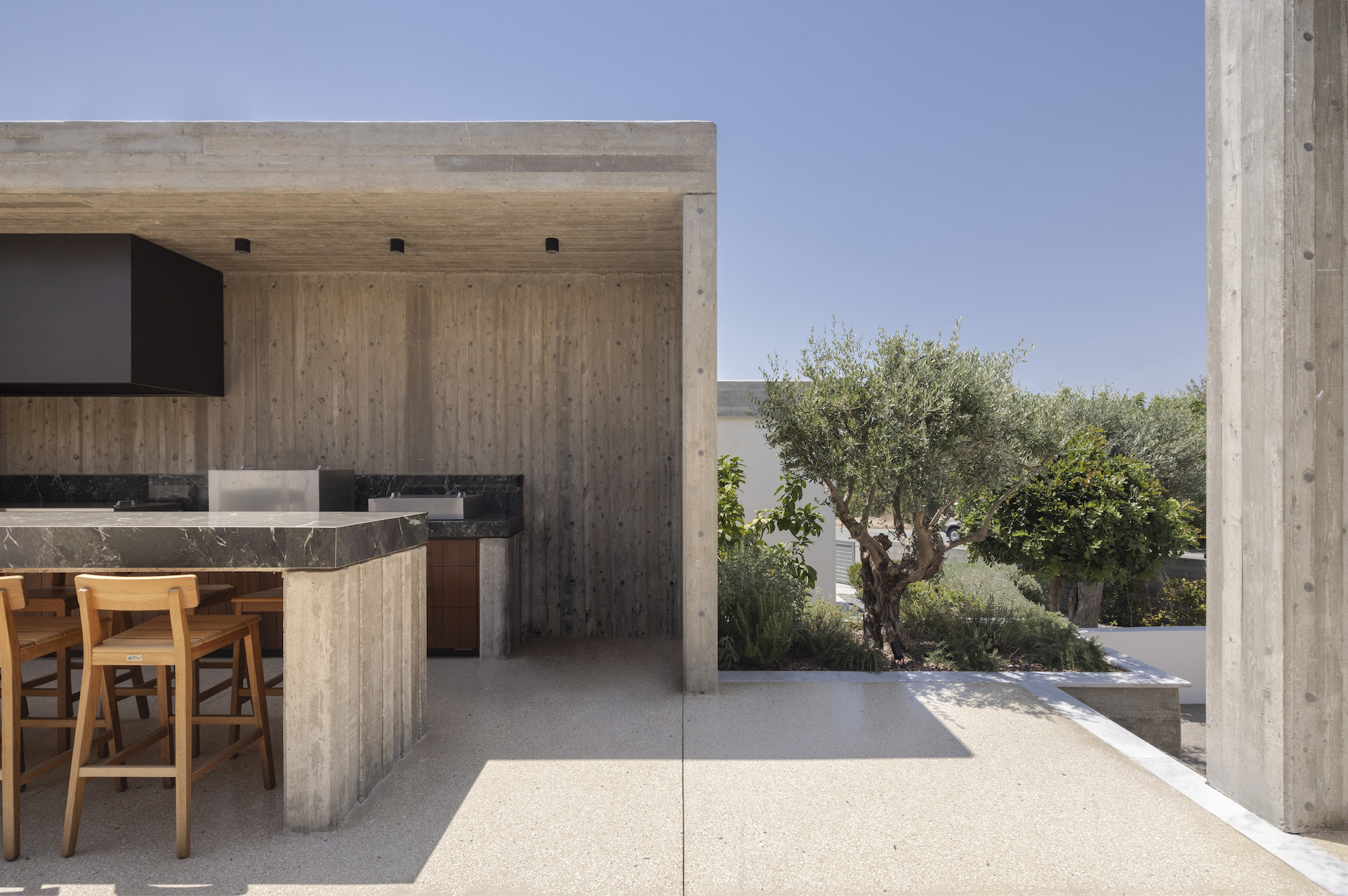 Квартира 4 спальни 240 м² Агия Мариноуда, Кипр