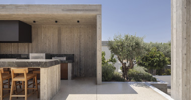 Four bedroom villa in Agia Marinouda , in Geroskypou, Paphos for sale -No vat