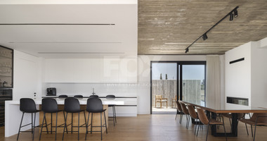 Four bedroom villa in Agia Marinouda , in Geroskypou, Paphos for sale -No vat