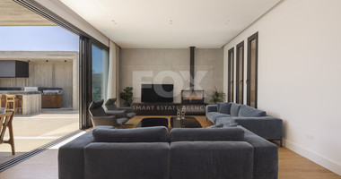 Four bedroom villa in Agia Marinouda , in Geroskypou, Paphos for sale -No vat