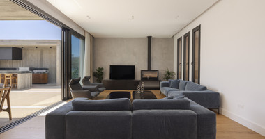 Four bedroom villa in Agia Marinouda , in Geroskypou, Paphos for sale -No vat