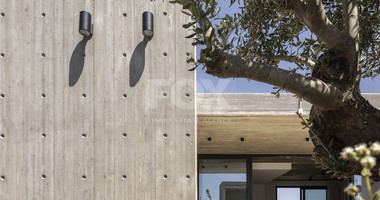 Four bedroom villa in Agia Marinouda , in Geroskypou, Paphos for sale -No vat