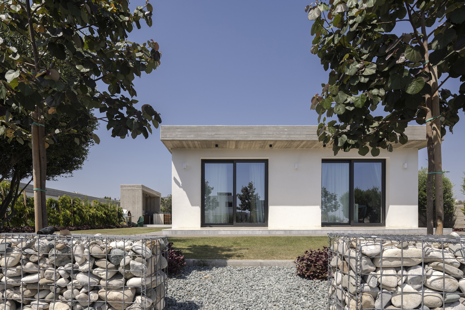 Квартира 4 спальни 240 м² Агия Мариноуда, Кипр